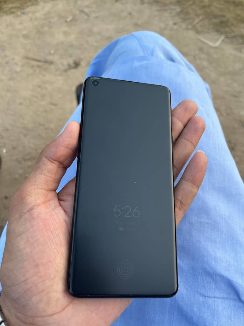 One Plus 9 Pro 1