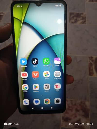 Xiaomi Redmi A3x