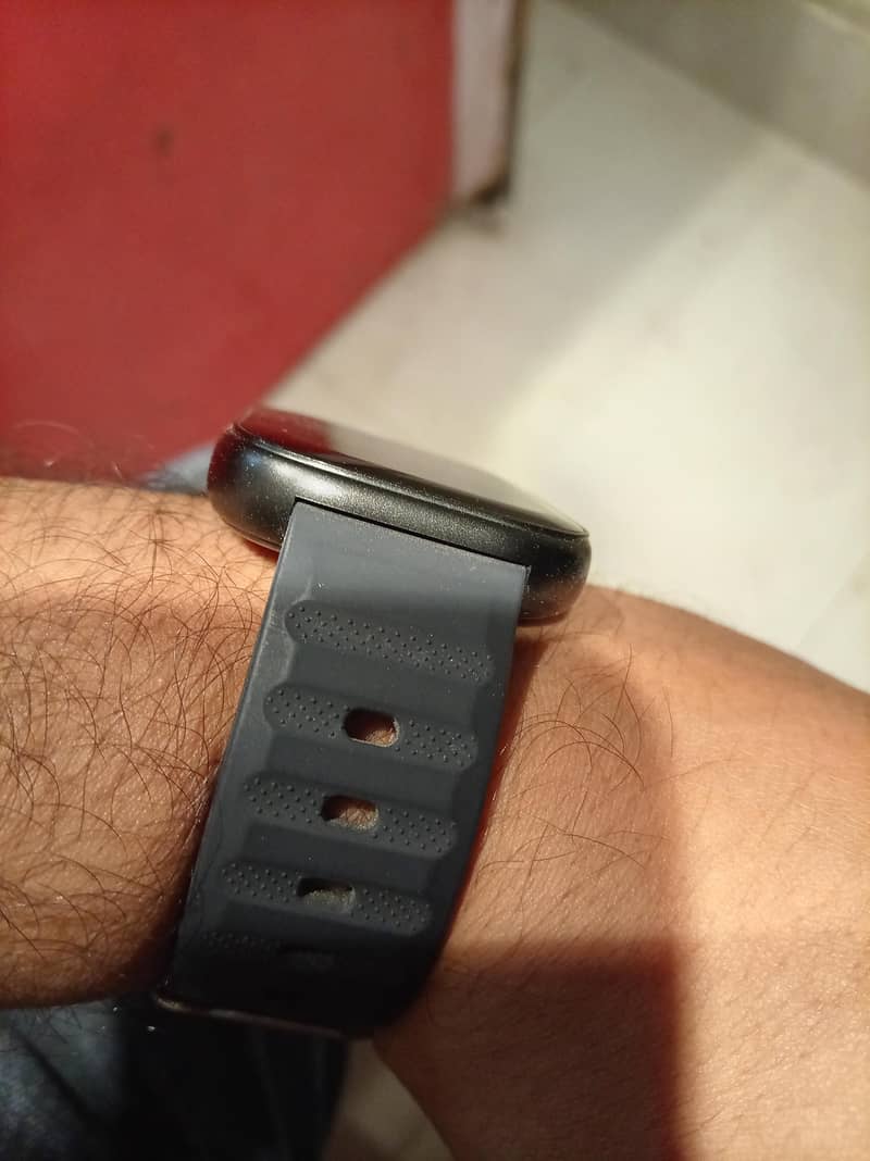 itel smart watch 1
