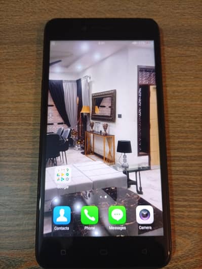 OPPO A37 2/16