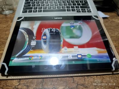 Lanovo tablet || Best tab for urgent sale. || Lanovo tablets