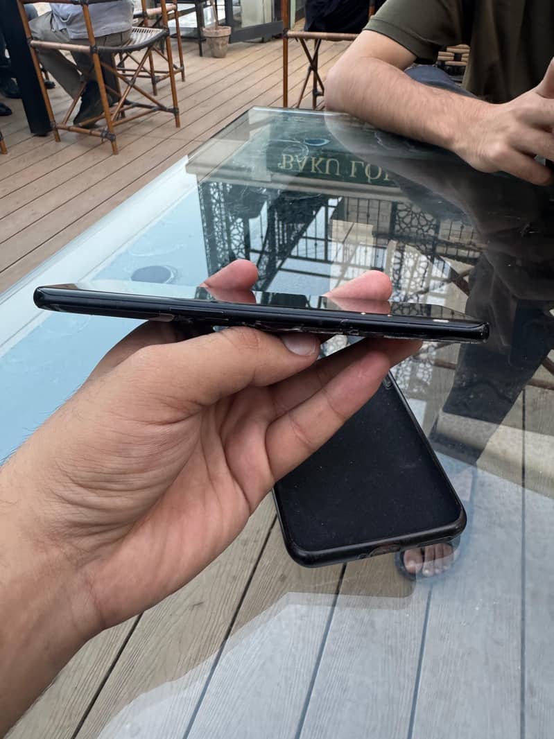 One Plus 10 Pro 1