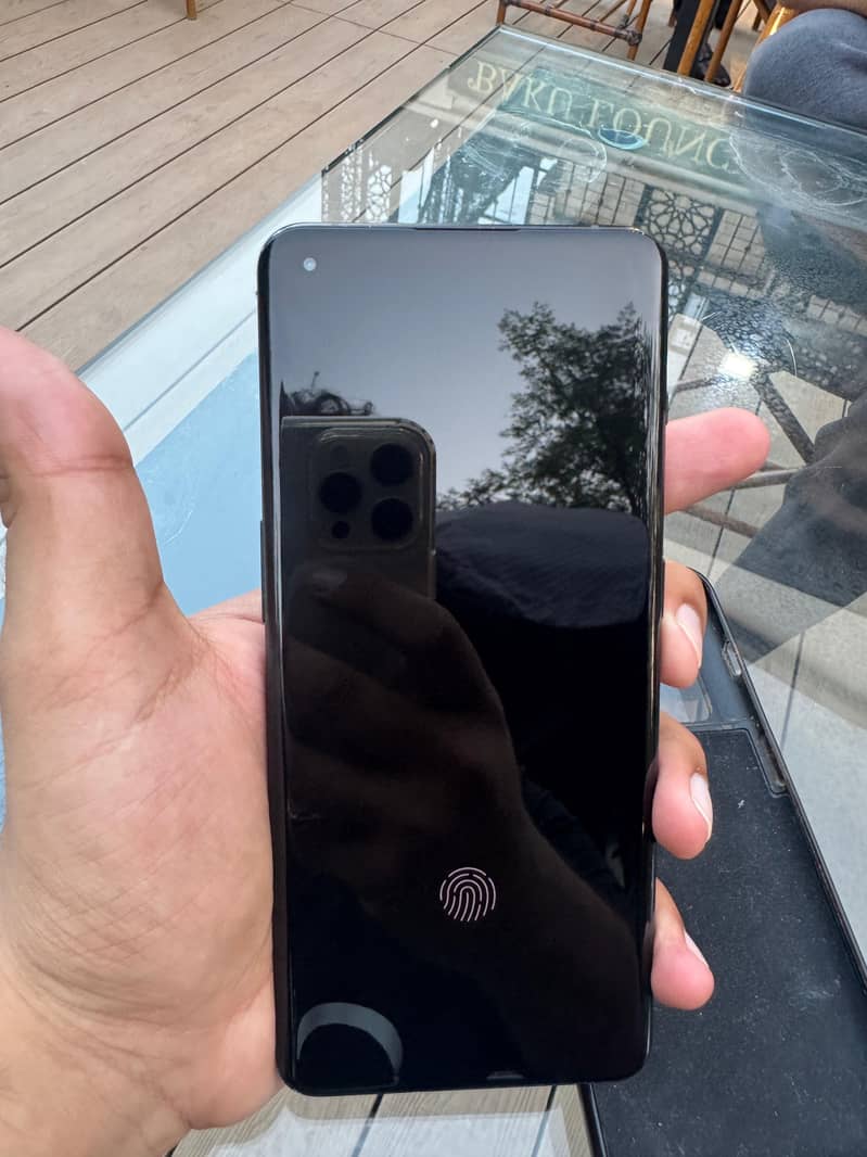 One Plus 10 Pro 2