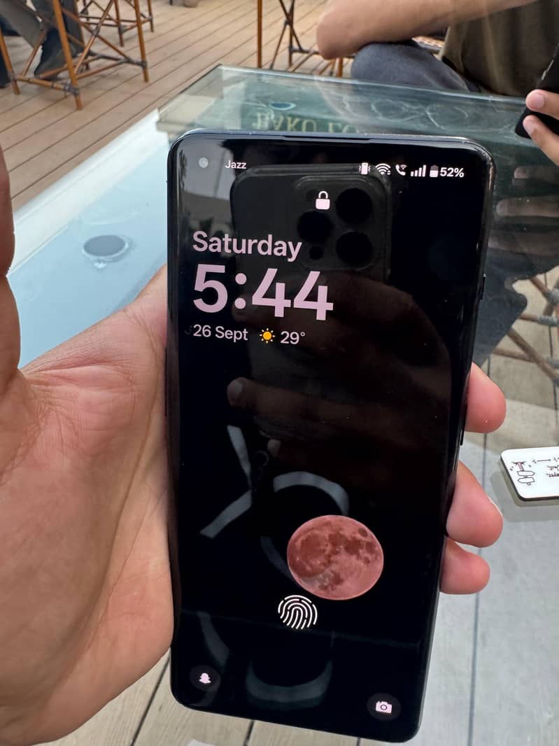One Plus 10 Pro 3