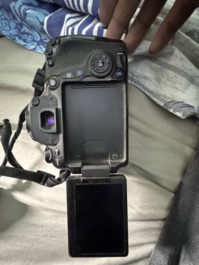 70D canon