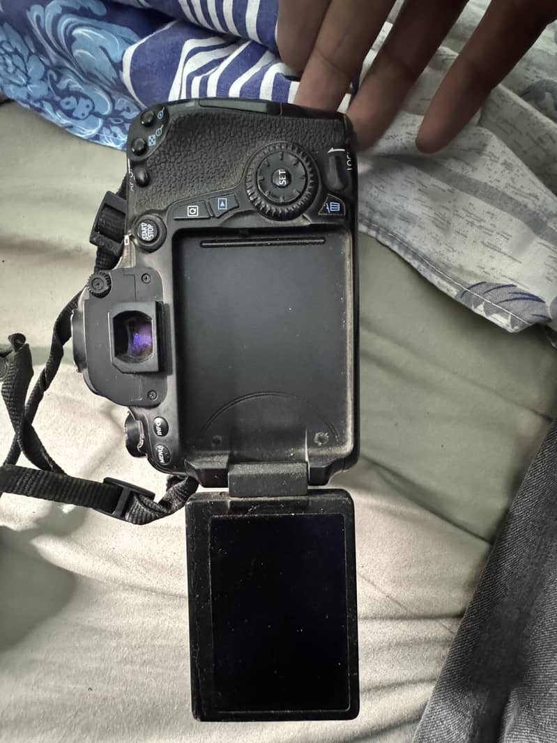 70D canon 0