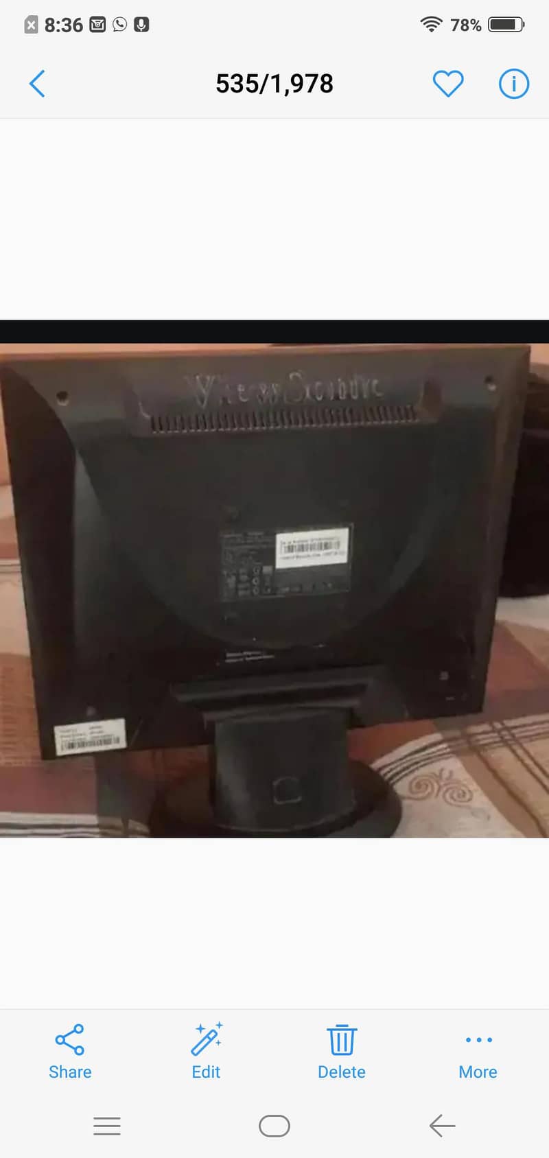 monitor key bord mouse 3