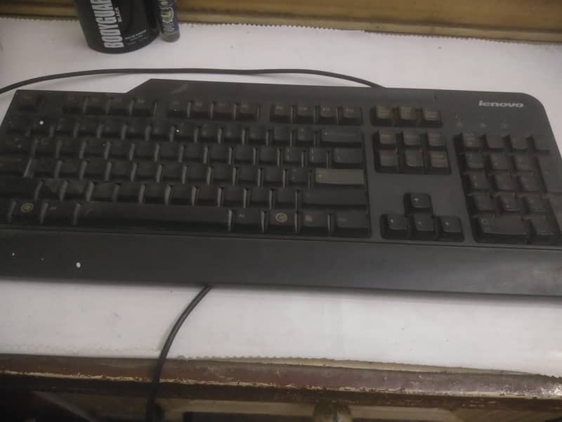 monitor key bord mouse 4