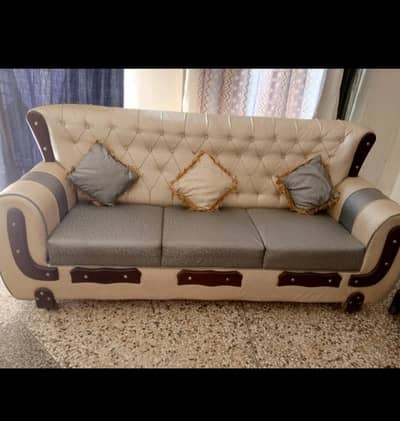 Sofa Set For Sale