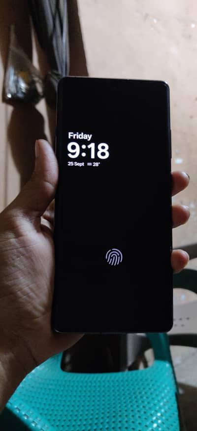 One Plus 12R