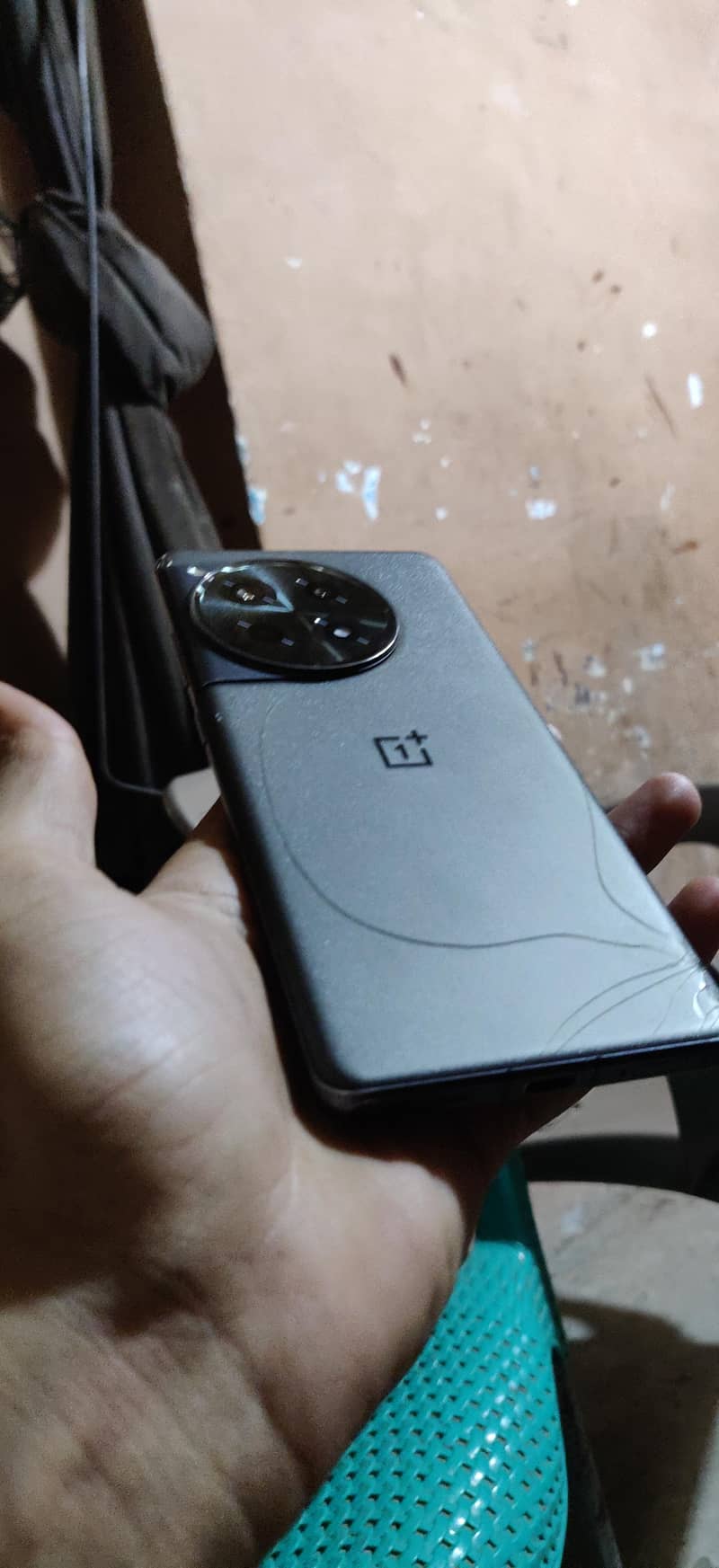 One Plus 12R 1