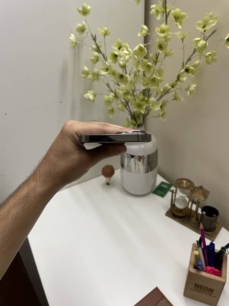 Apple iPhone 13 Pro Max 4