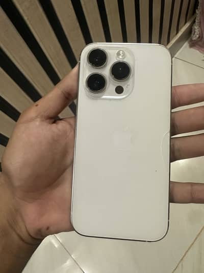Apple iPhone 14 Pro Fu