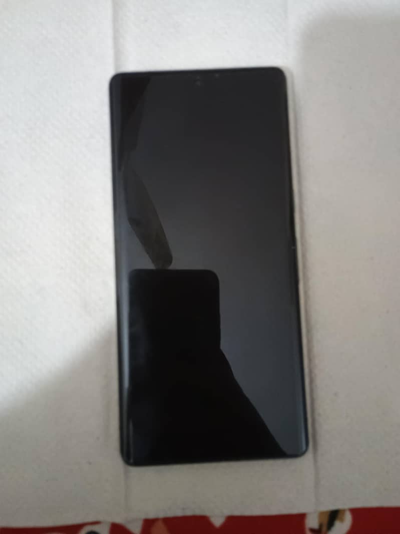 Google Pixel 7 Pro 5