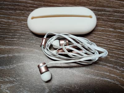 Beats Earphones