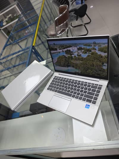 HP Laptop