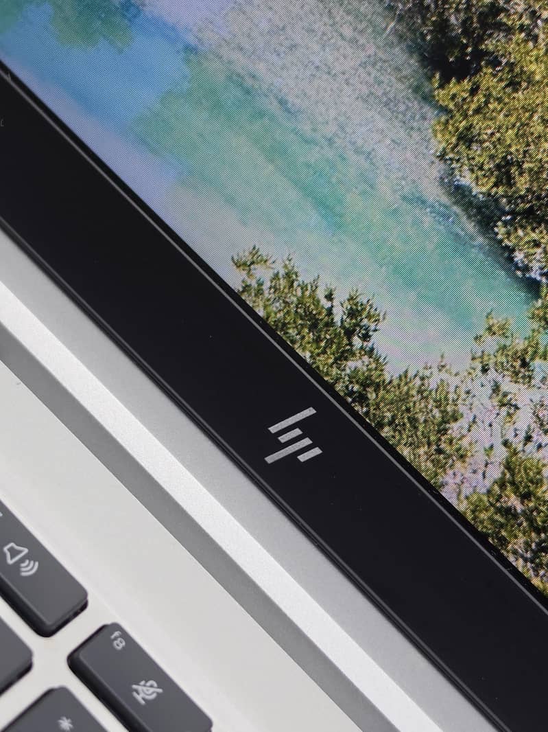 HP Laptop 3