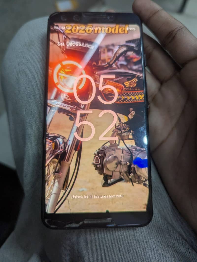 Google Pixel 3 2