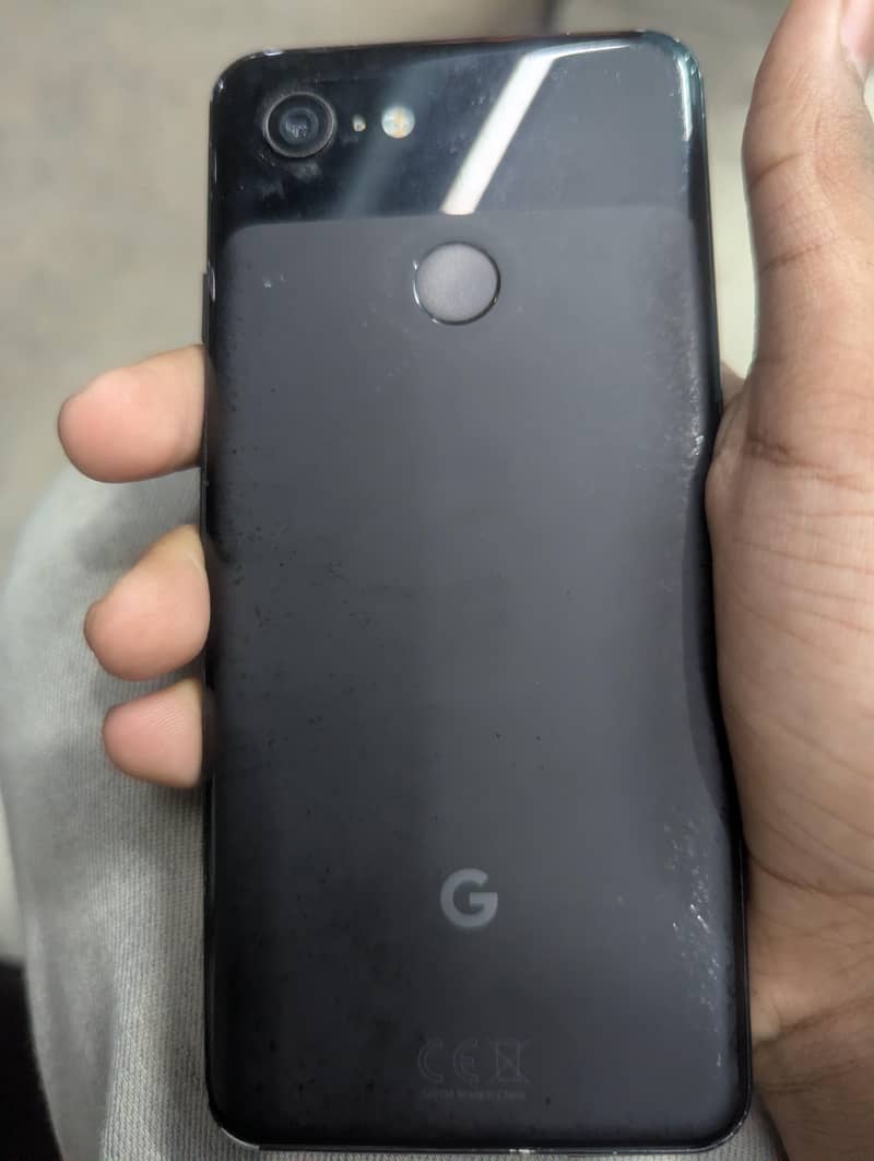 Google Pixel 3 3