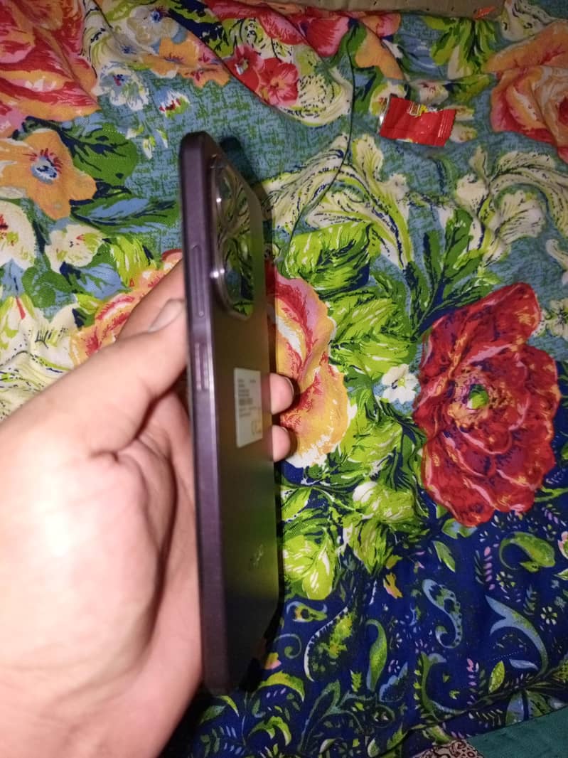 OPPO A3x 1