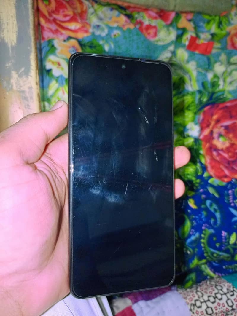 OPPO A3x 2