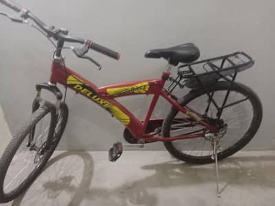 cycle