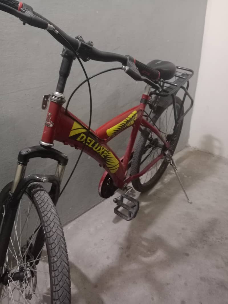 cycle 2