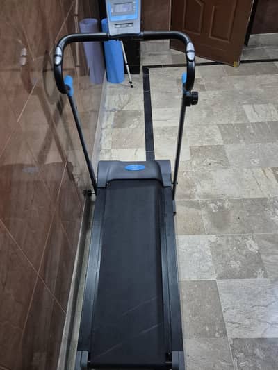 manual treadmill for sale