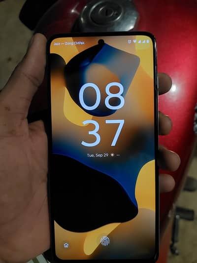 Motorola Moto G84