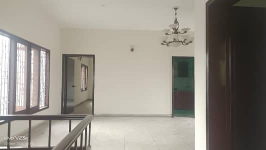 DHA phase 1 kanal full house for rent avalible