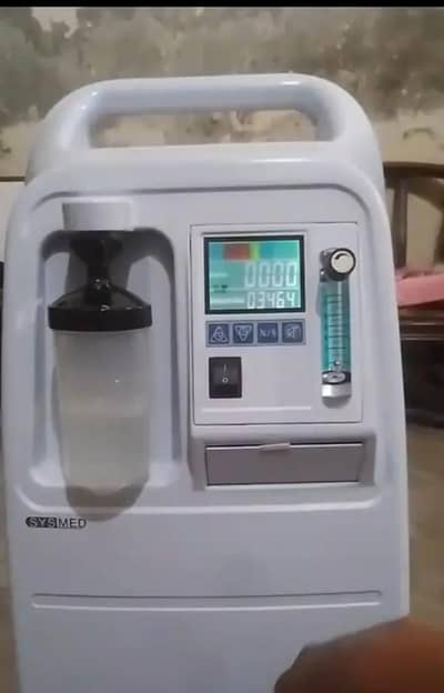 oxygen concentrator 10L