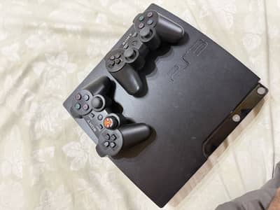 Ps3 Slim Jailbreak