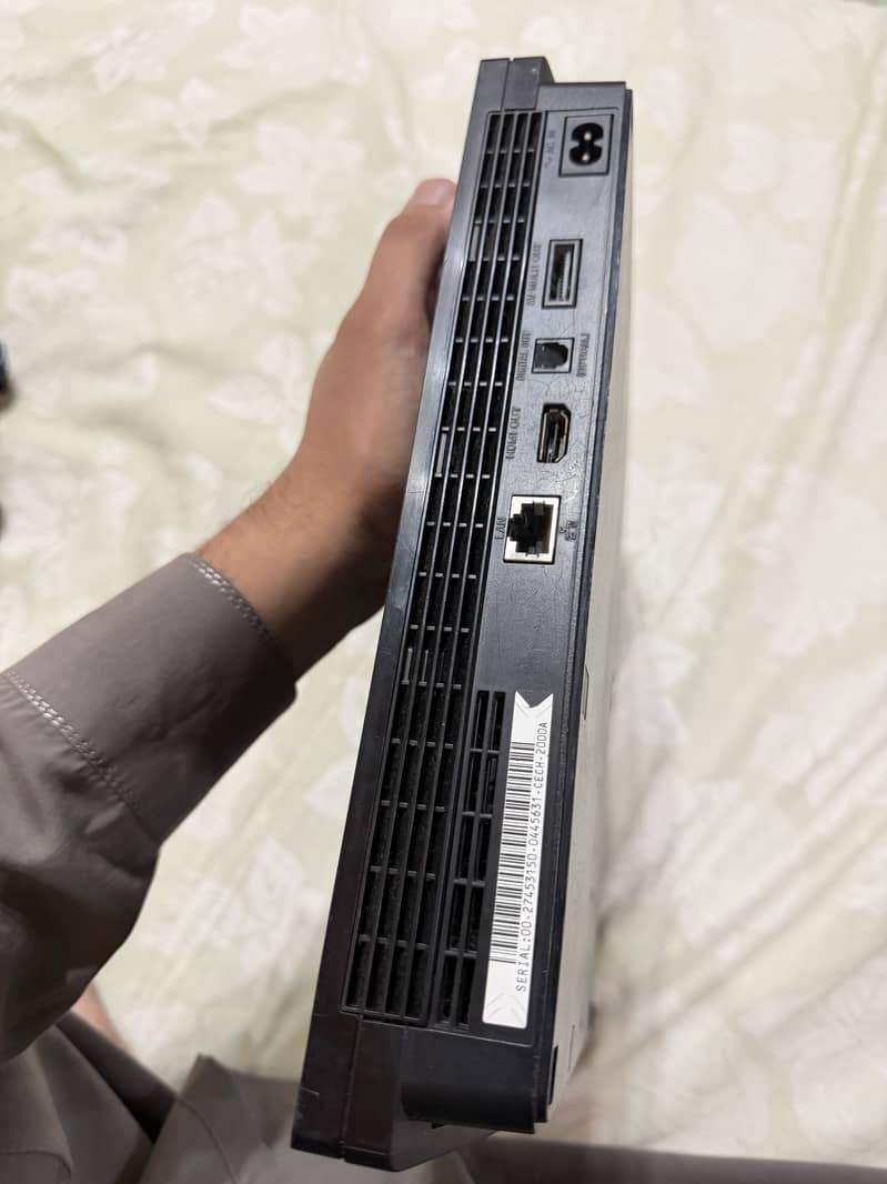 Ps3 Slim Jailbreak 5