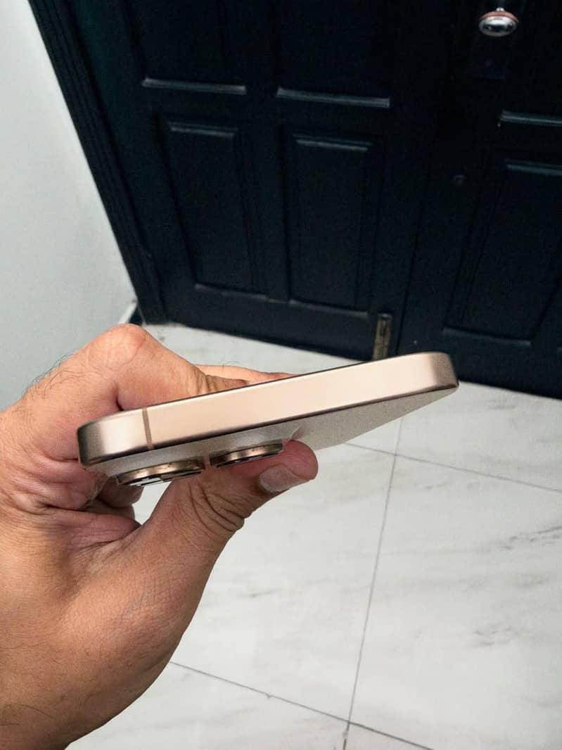 Apple iPhone 16 Pro Max 4
