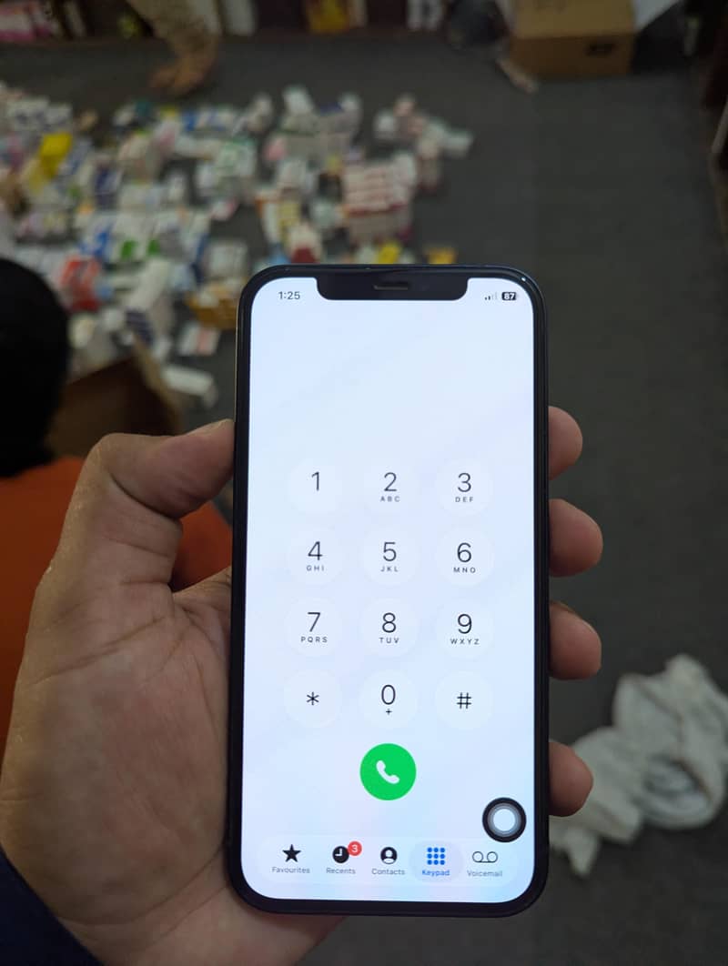Apple iPhone 12 7