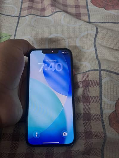Apple iPhone 13