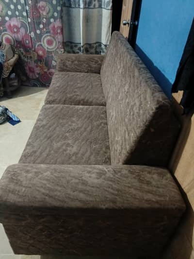 Sofa for sale
