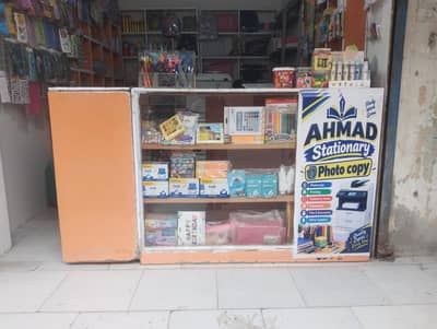 Counter