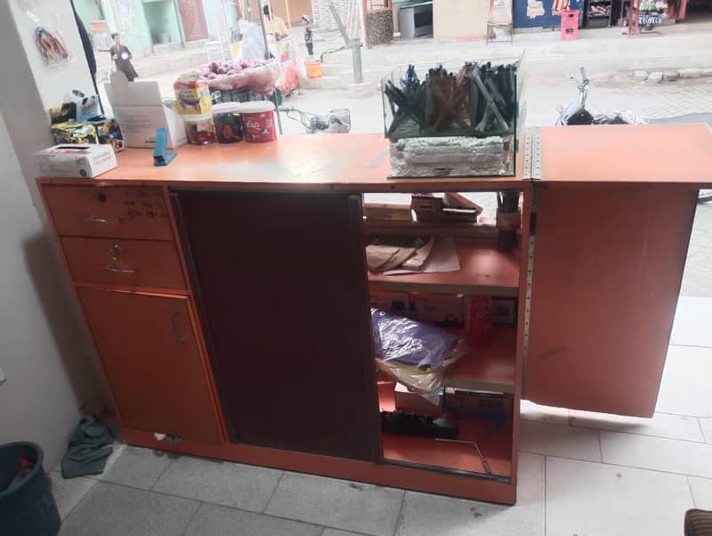 Counter 1