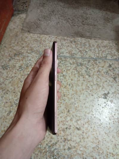 Infinix Zero 40