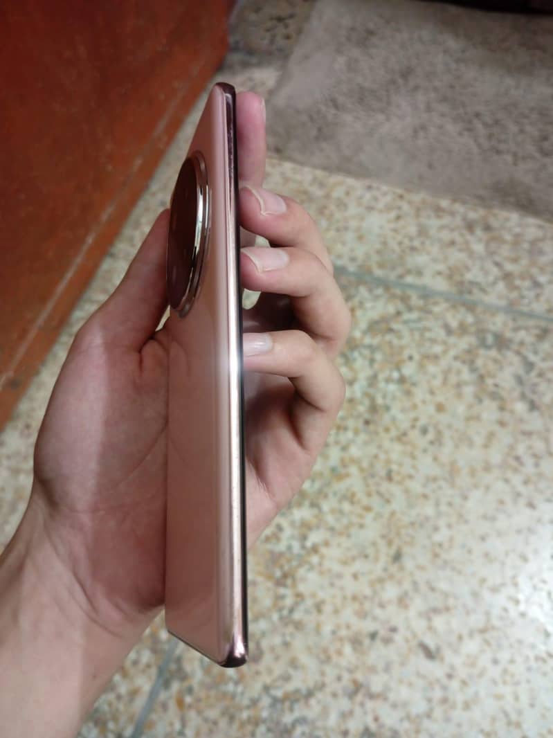 Infinix Zero 40 1