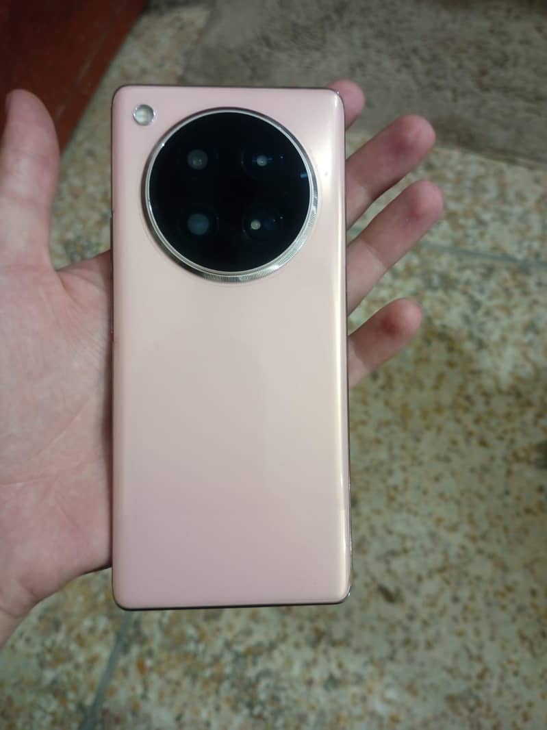 Infinix Zero 40 2