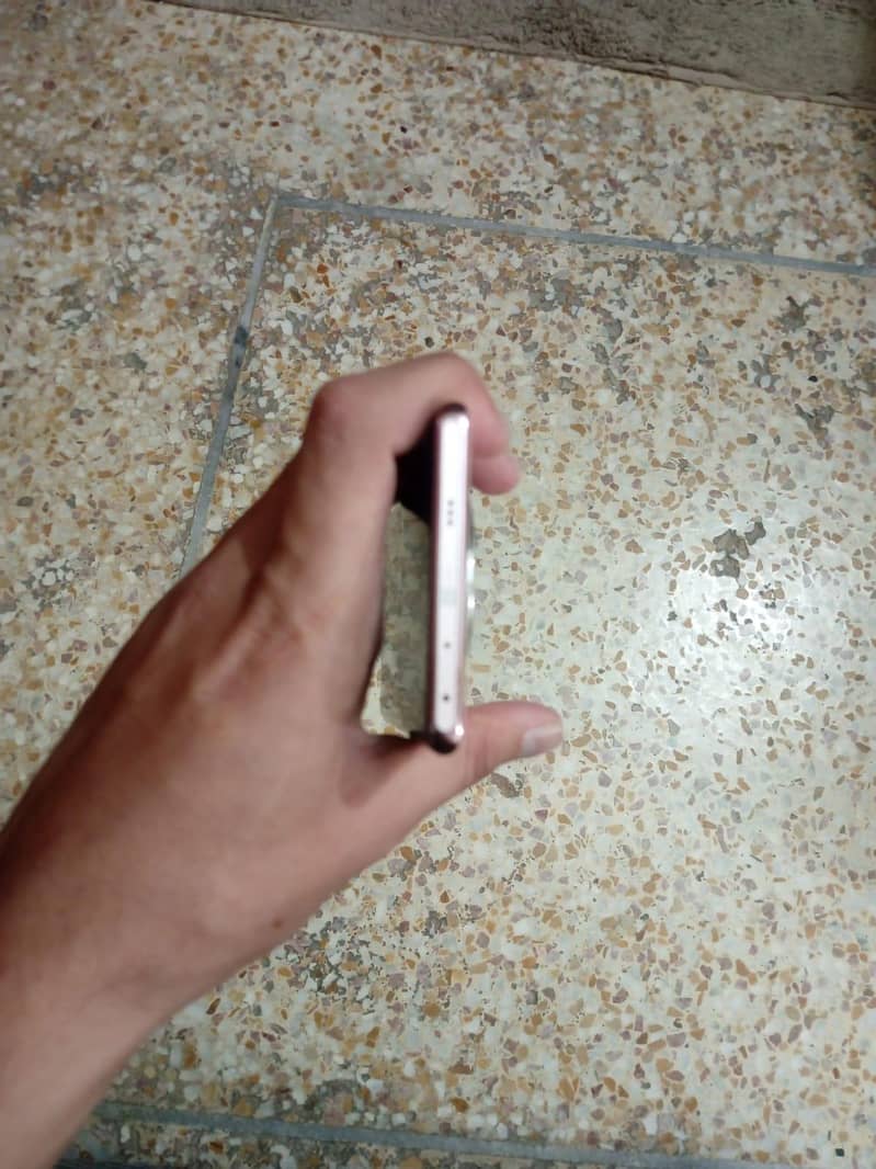 Infinix Zero 40 3