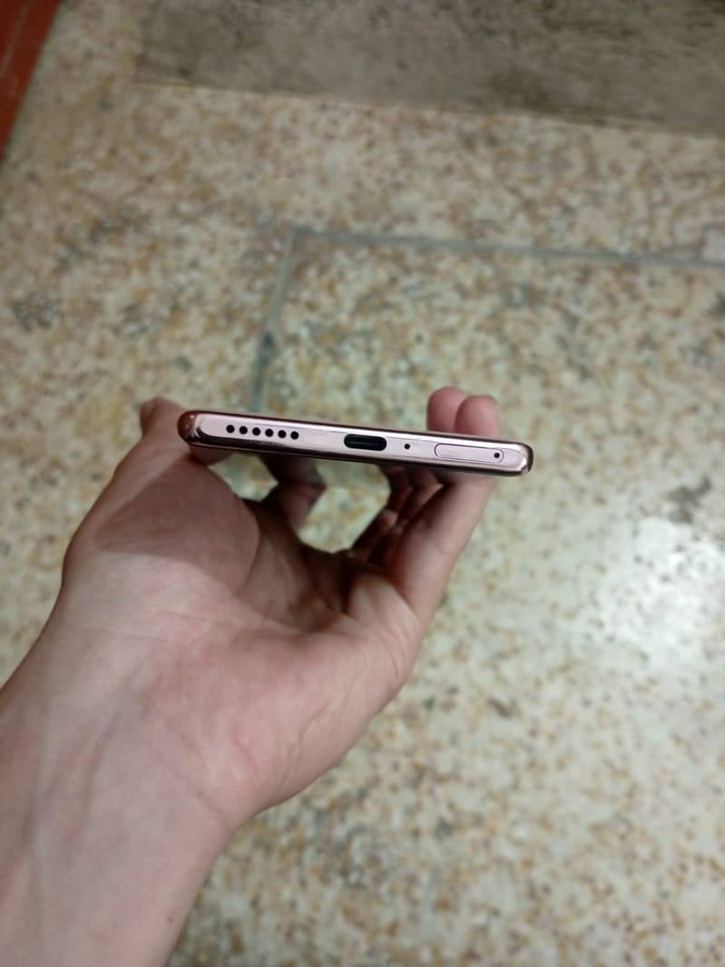 Infinix Zero 40 5