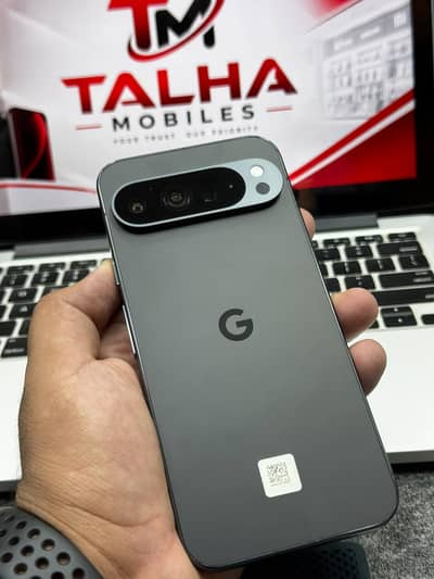 Google Pixel 9 Pro xl