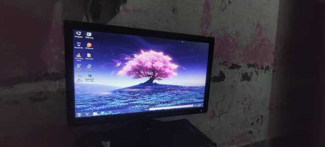 monitor