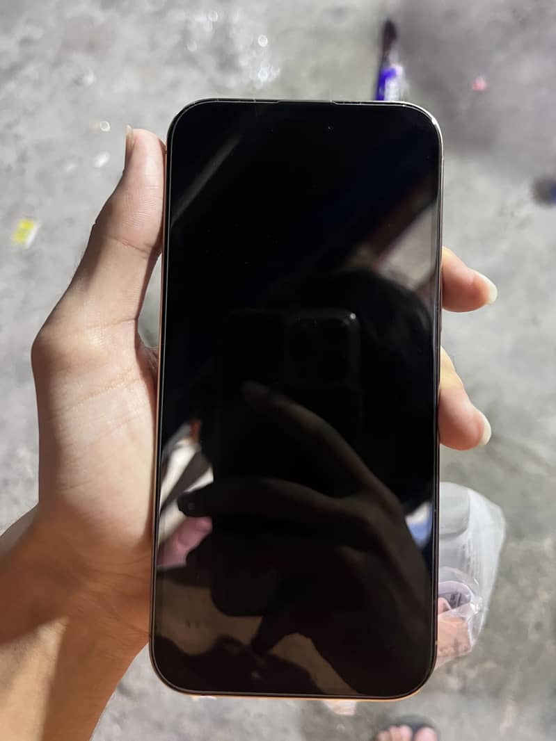 iPhone 16 Pro Max JV 1
