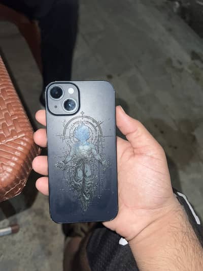 Apple iPhone 14