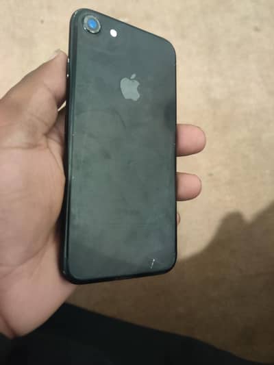 Apple iPhone 7 128 gb pta proved