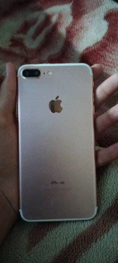 Apple iPhone 7 Plus non pta